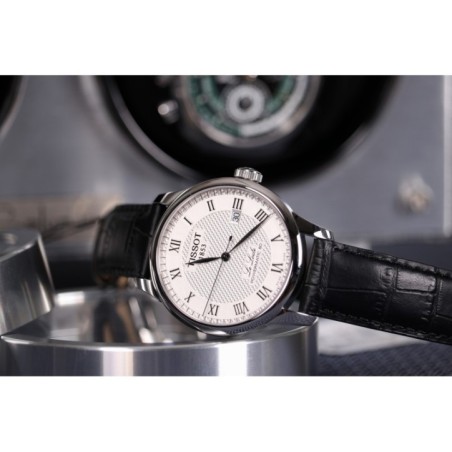 Tissot Le Locle Powermatic 80 T006.407.16.033.00