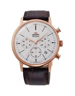 Годинник Orient Classic RA-KV0403S10B