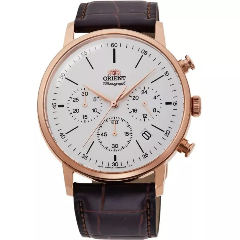 Часы Orient Classic RA-KV0403S10B