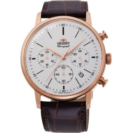 Годинник Orient Classic RA-KV0403S10B