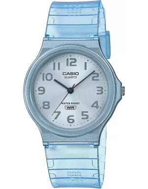 Годинник Casio TIMELESS COLLECTION MQ-24S-2BEF