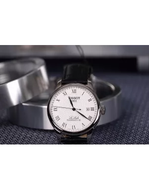 Tissot Le Locle Powermatic 80 T006.407.16.033.00