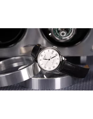 Tissot Le Locle Powermatic 80 T006.407.16.033.00