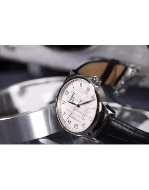 Tissot Le Locle Powermatic 80 T006.407.16.033.00