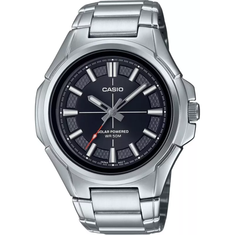 Годинник Casio TIMELESS COLLECTION MTP-RS100D-1A