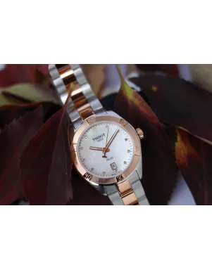 Tissot PR 100 Sport Chic T101.910.22.116.00