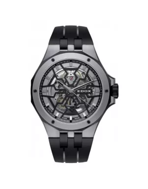 Edox Delfin Mecano 85303 357GN NGN
