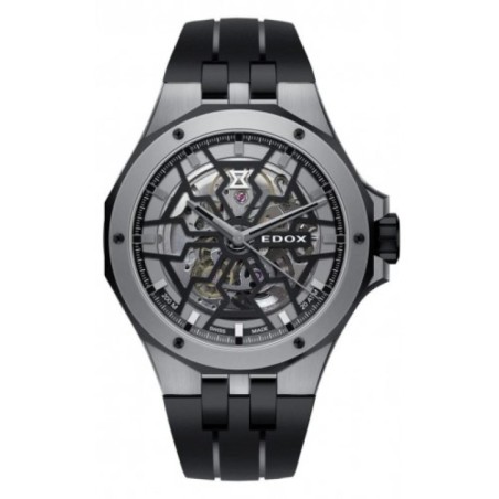 Edox Delfin Mecano 85303 357GN NGN