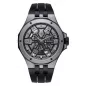Edox Delfin Mecano 85303 357GN NGN Edox Delfin Mecano 85303 357GN NGN