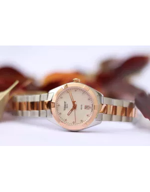 Tissot PR 100 Sport Chic T101.910.22.116.00