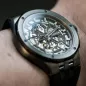 Edox Delfin Mecano 85303 357GN NGN Edox Delfin Mecano 85303 357GN NGN