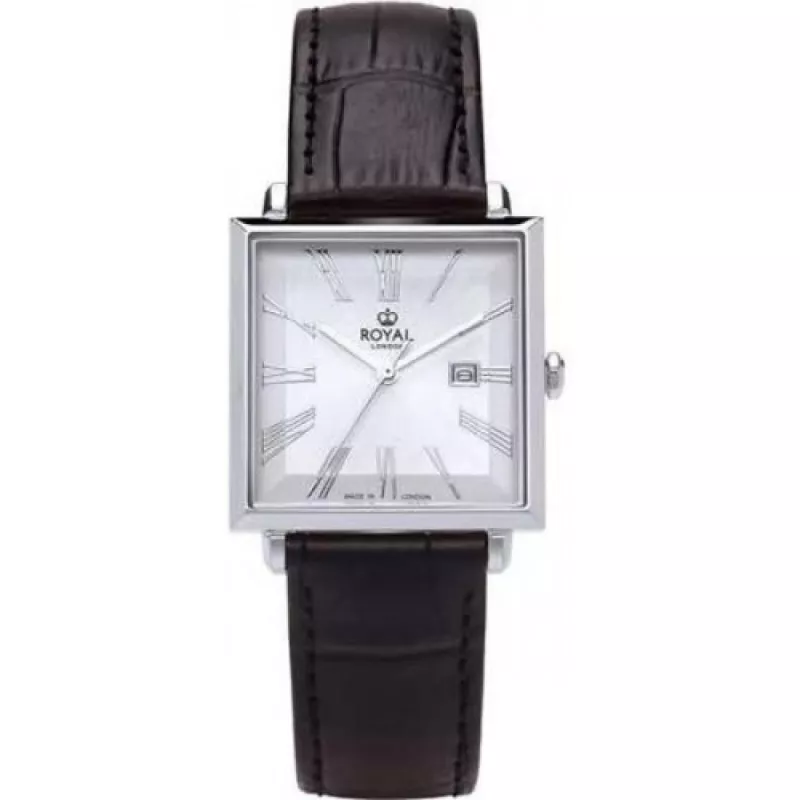 Royal London 21399-01