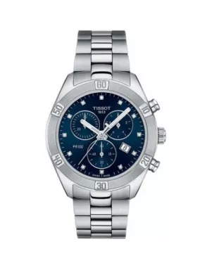 Tissot PR 100 Sport Chic Chronograph T101.917.11.046.00