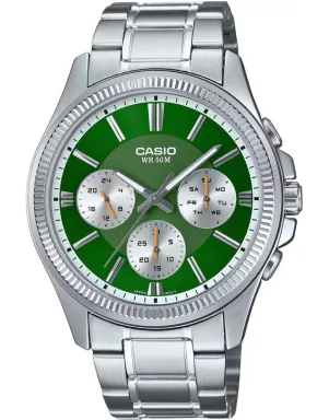 Годинник Casio TIMELESS COLLECTION MTP-1375D-3A