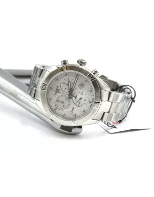 Tissot PR 100 Sport Chic Chronograph T101.917.11.116.00