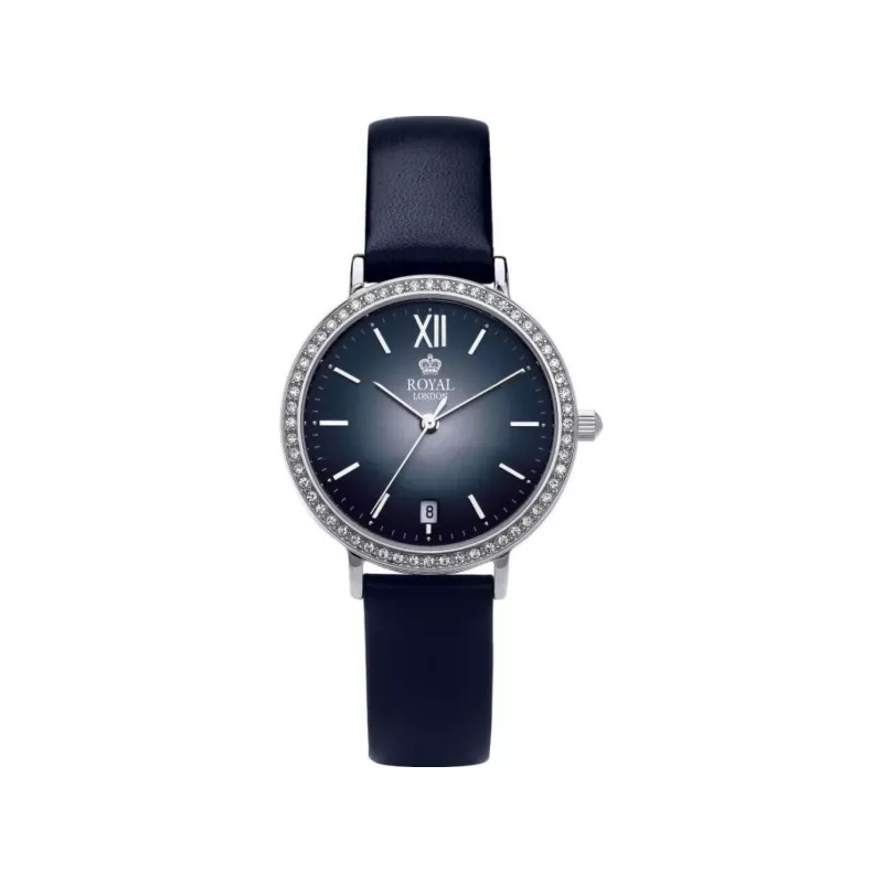 Годинник ROYAL LONDON 21435-01