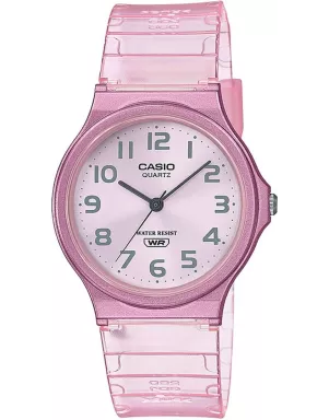 Часы Casio TIMELESS COLLECTION MQ-24S-4BEF