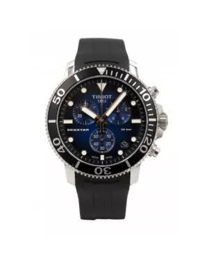 Tissot Seastar 1000 Quartz Chronograph T120.417.17.041.00