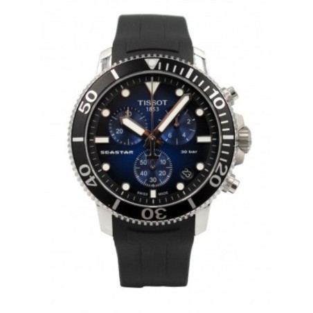 Tissot Seastar 1000 Quartz Chronograph T120.417.17.041.00