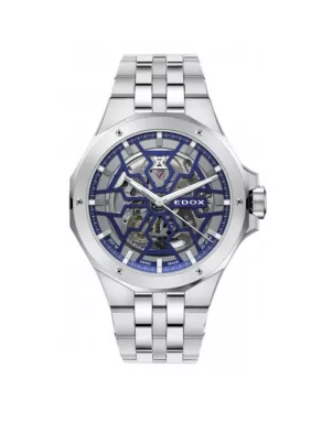 Edox Delfin Mecano 85303 3M BUIGB