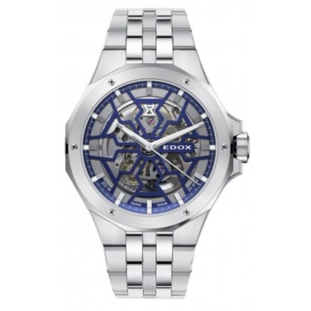 Edox Delfin Mecano 85303 3M BUIGB