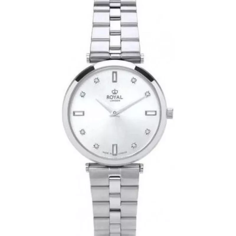 Часы ROYAL LONDON 21477-07