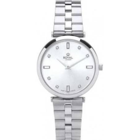 Годинник ROYAL LONDON 21477-07