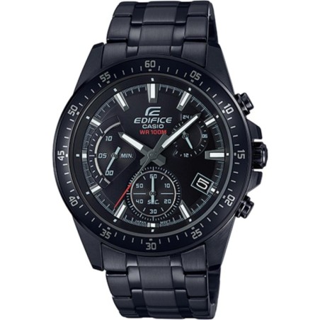 Годинник Casio EDIFICE Classic EFV-540DC-1B
