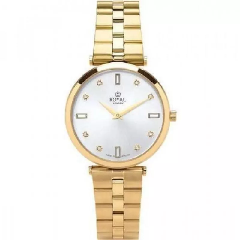 Годинник ROYAL LONDON 21477-08