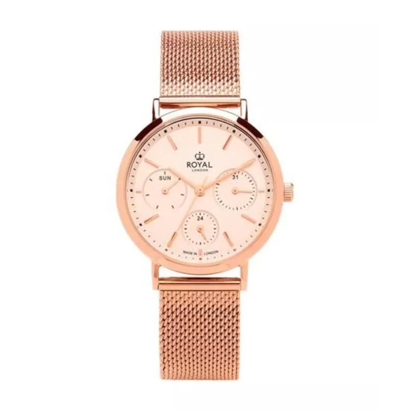 Часы ROYAL LONDON 21453-04