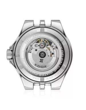 Edox Delfin Mecano 85303 3M BUIGB
