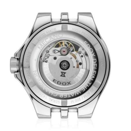Edox Delfin Mecano 85303 3M BUIGB