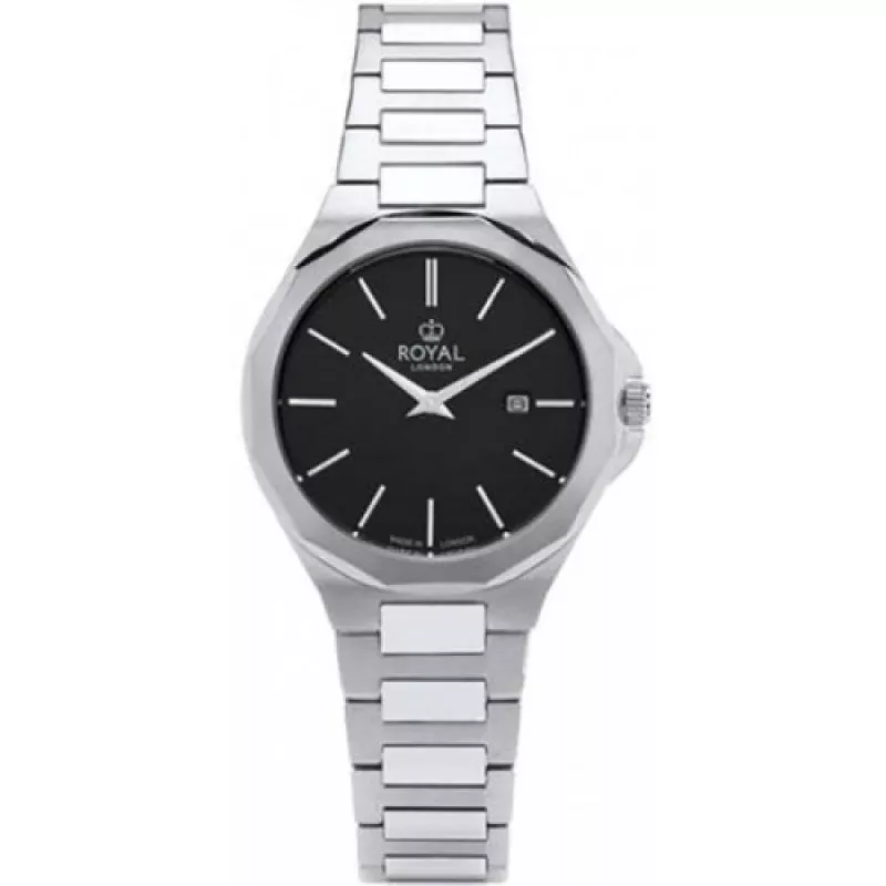 Годинник ROYAL LONDON 21480-01