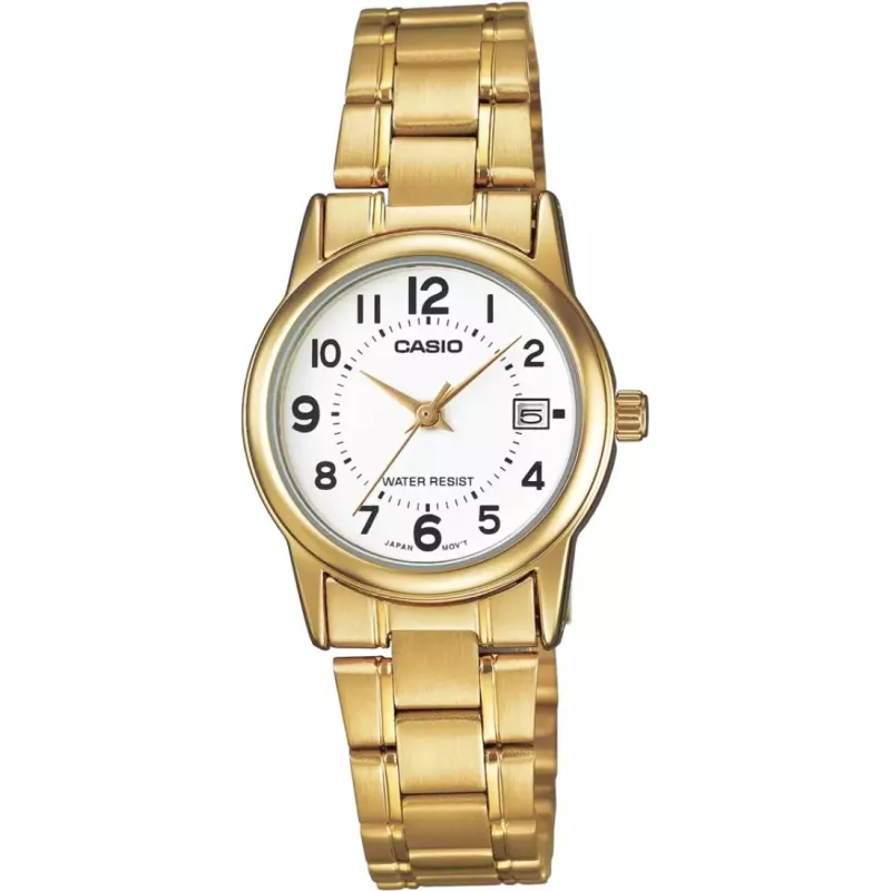 Годинник Casio TIMELESS COLLECTION LTP-V002G-7BUDF