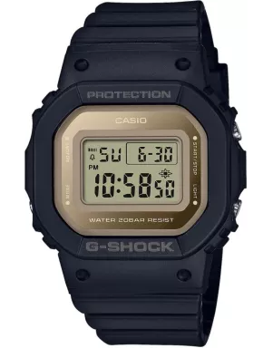 Годинник Casio G-SHOCK GMD-S5600-1ER