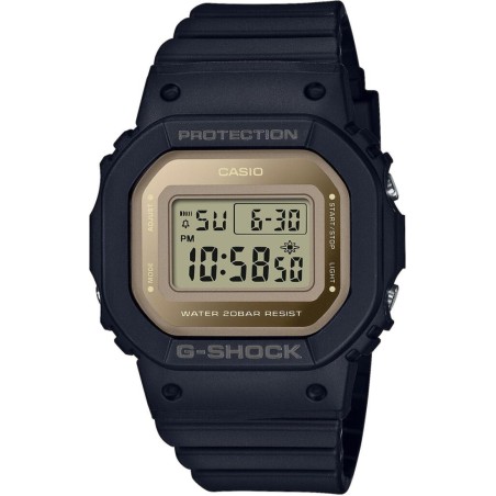 Годинник Casio G-SHOCK GMD-S5600-1ER
