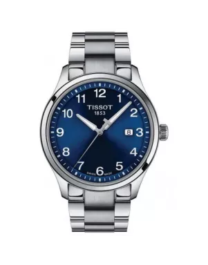Tissot Gent XL Classic T116.410.11.047.00