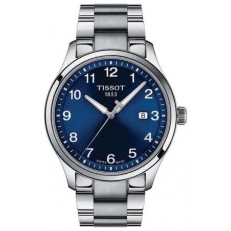 Tissot Gent XL Classic T116.410.11.047.00