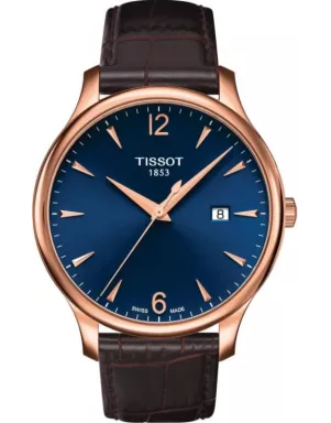 Tissot Tradition T063.610.36.047.00
