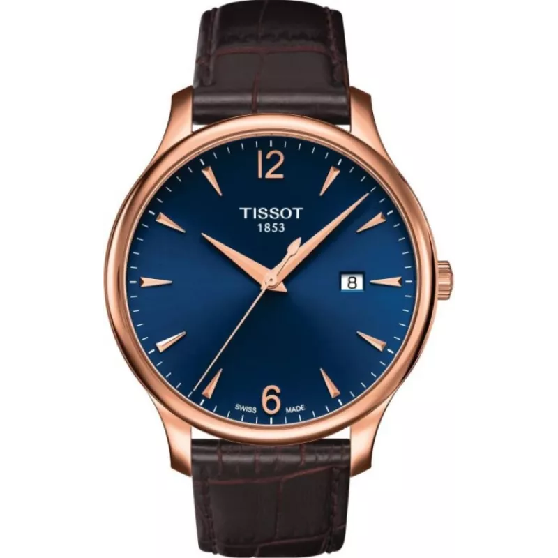 Tissot Tradition T063.610.36.047.00 Tissot Tradition T063.610.36.047.00