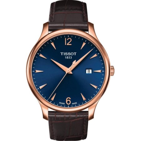 Tissot Tradition T063.610.36.047.00