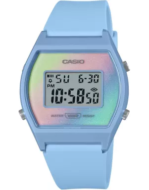 Годинник Casio TIMELESS COLLECTION LW-205H-2A