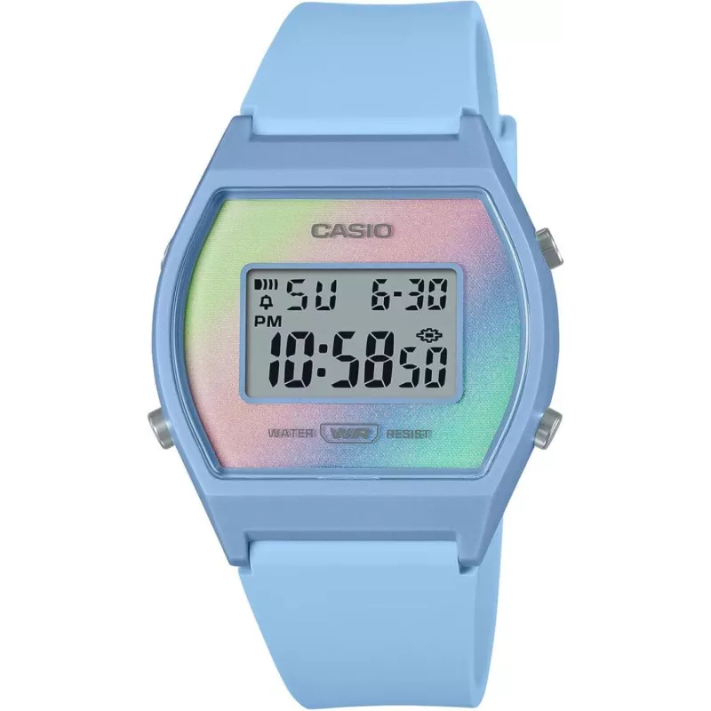 Годинник Casio TIMELESS COLLECTION LW-205H-2A