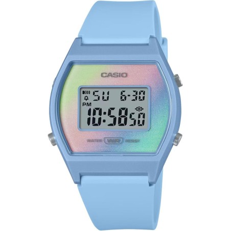 Годинник Casio TIMELESS COLLECTION LW-205H-2A