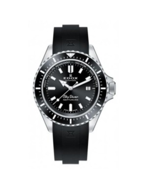 Edox SkyDiver Neptunian 80120 3NCA NIN