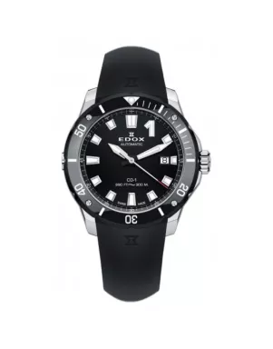 Edox 80119 3N NIN
