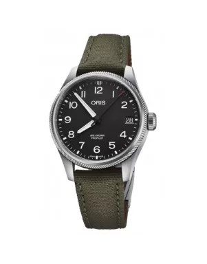 ORIS Big Crown ProPilot Big Date 01 751 7761 4164-07 3 20 03LC
