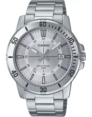Годинник Casio TIMELESS COLLECTION MTP-VD01D-7C