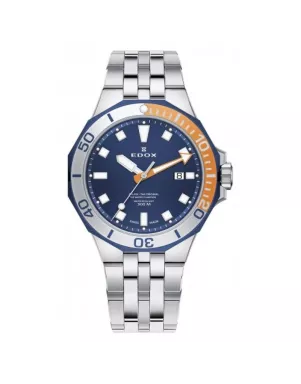 Edox 53015 357BUOM BUIN
