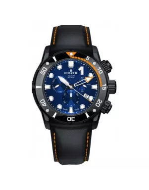Edox CO-1 Chronograph 10242 TINNO BUIN